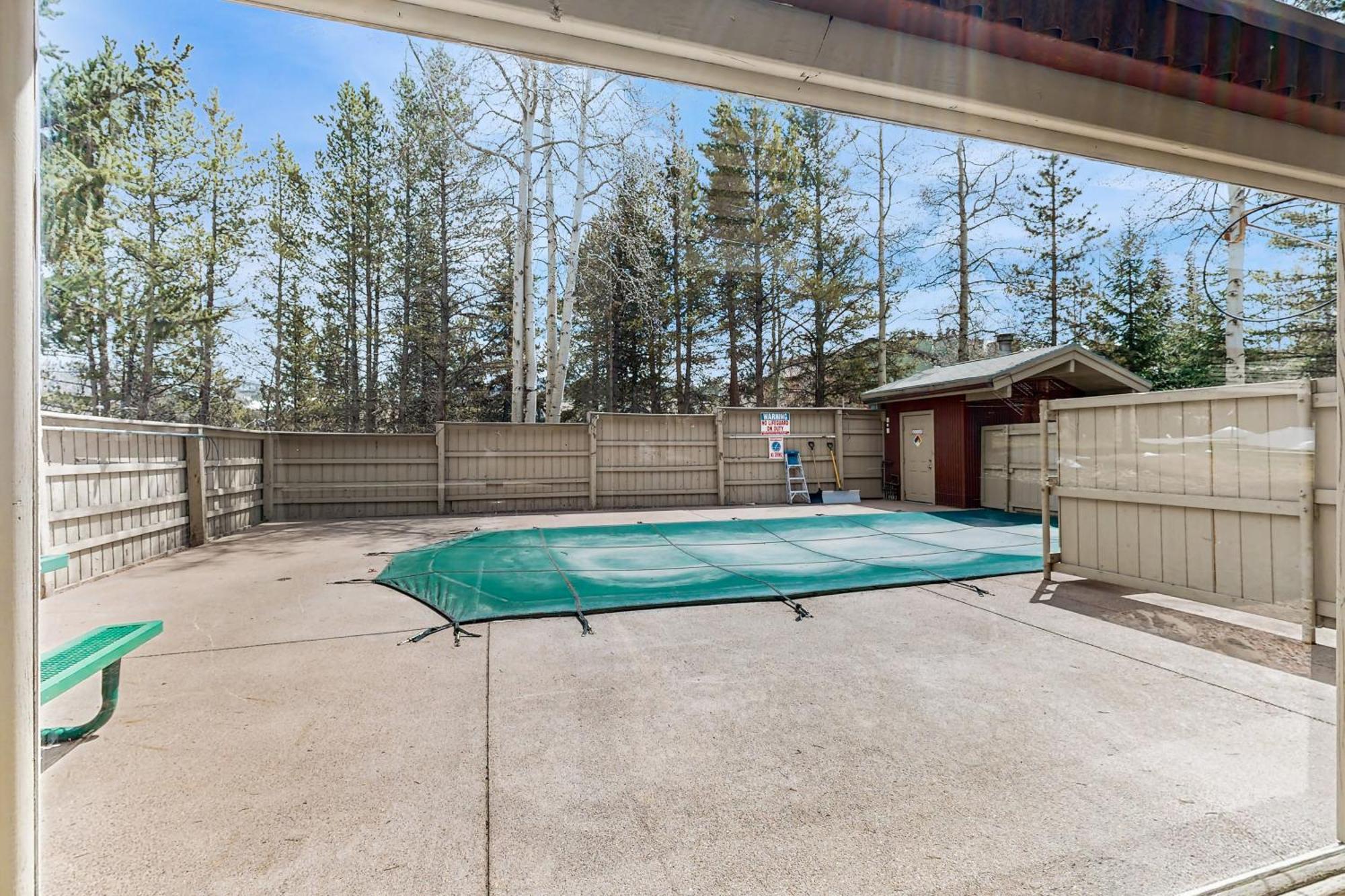Ski Hill Road Breckenridge Exterior foto