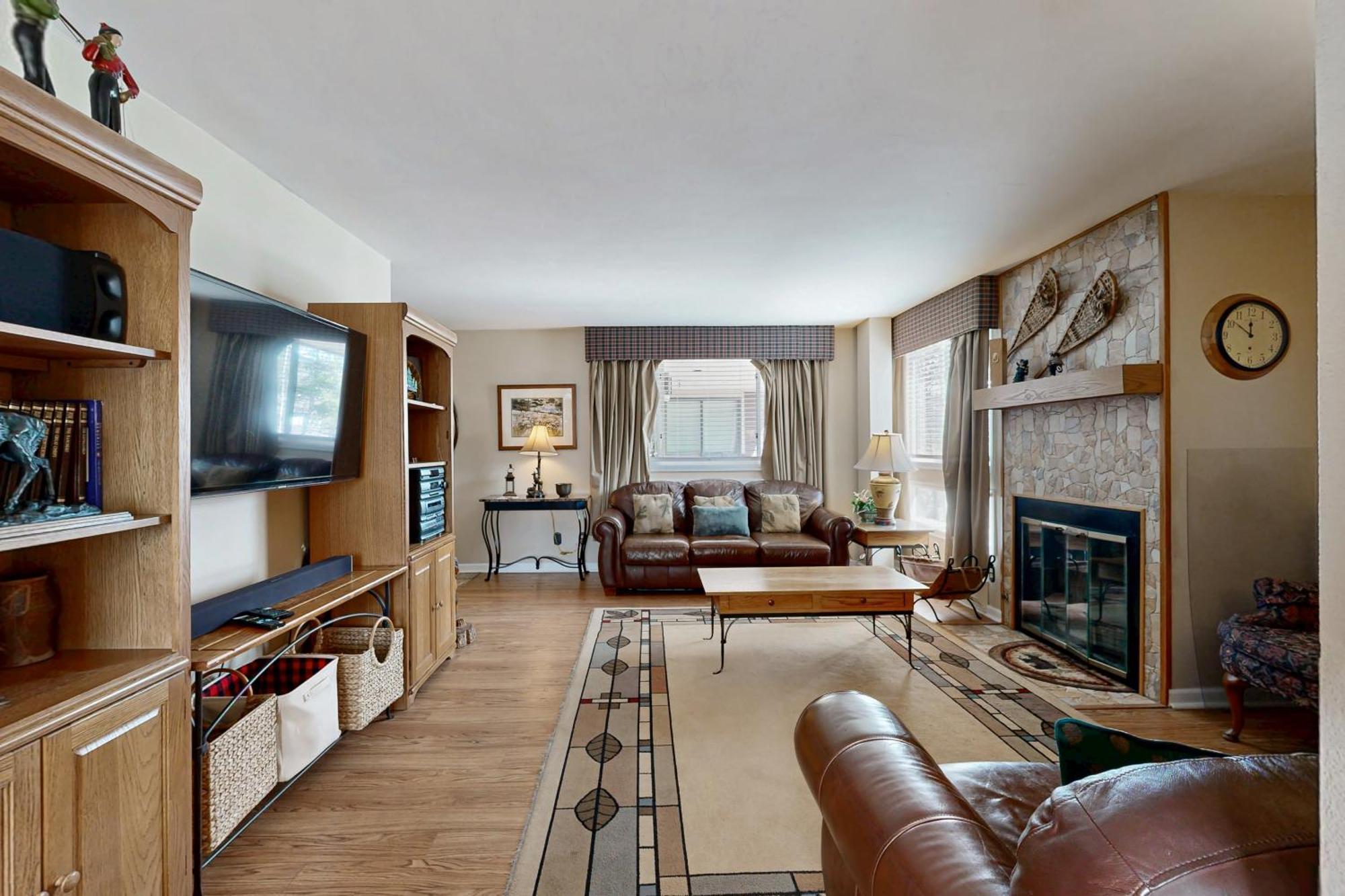 Ski Hill Road Breckenridge Exterior foto