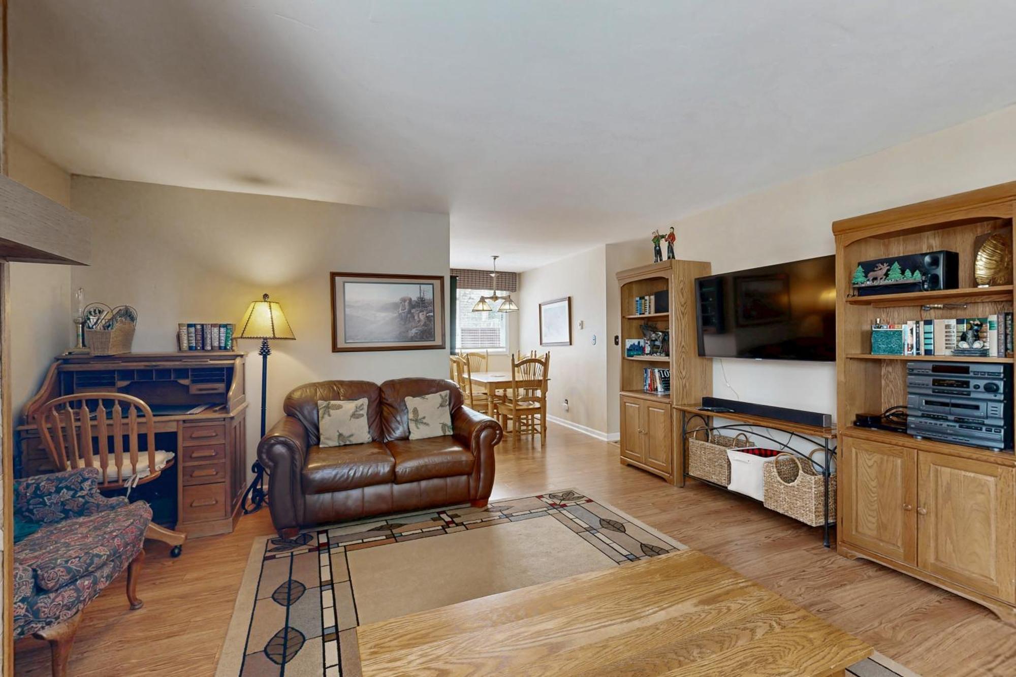 Ski Hill Road Breckenridge Exterior foto
